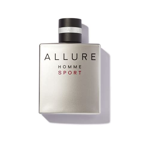 chanel allure homme sport eau de toilette spray 100ml|chanel allure homme sport boots.